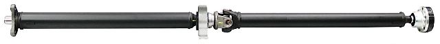 2004-2005 BMW 545i Drive Shaft - Rear (Dorman)