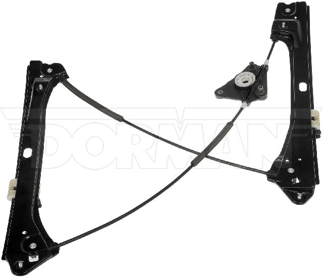 2011-2018 Volkswagen Jetta Window Regulator - Front Right (Dorman)