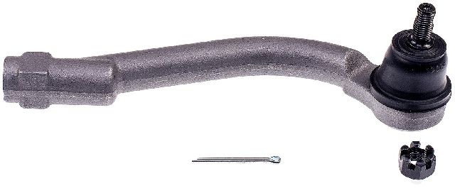 2006-2010 Kia Optima Steering Tie Rod End - Front Right Outer (Dorman)