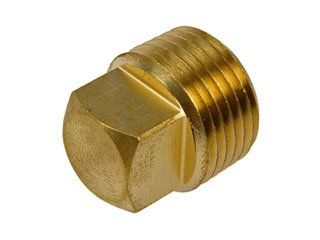 1977-1981 Buick Century Pipe Plug (Dorman)