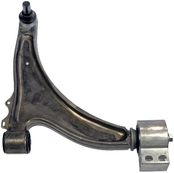 2010 Buick Allure Suspension Control Arm and Ball Joint Assembly - Front Right Lower (Dorman)