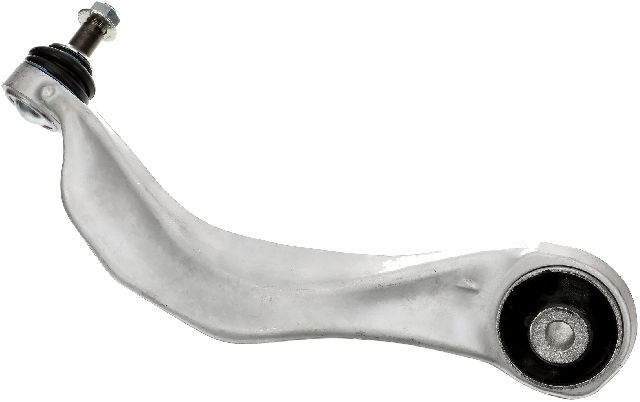 2011-2016 BMW 528i Suspension Control Arm and Ball Joint Assembly - Front Right Lower Forward (Dorman)