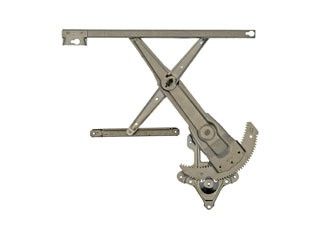 1992-1995 Honda Civic Window Regulator - Front Left (Dorman)