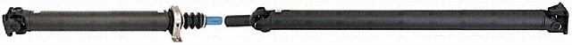 2005-2010 Ford F-250 Super Duty Drive Shaft - Rear (Dorman)