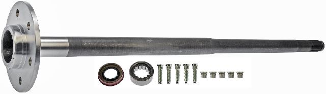 2004-2008 Ford F-150 Drive Axle Shaft - Rear Left (Dorman)
