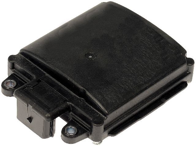 2017-2018 Ford F-550 Super Duty Object Sensor Module (Dorman)