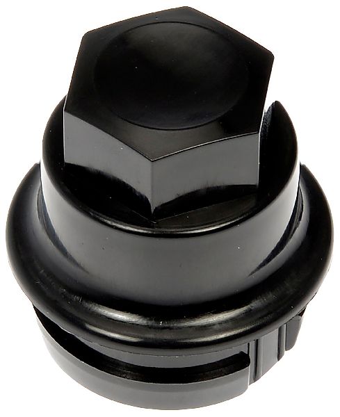 2011-2015 Chevrolet Silverado 3500 HD Wheel Fastener Cover (Dorman)