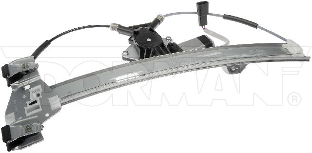 2004-2008 Pontiac Grand Prix Window Motor and Regulator Assembly - Rear Right (Dorman)