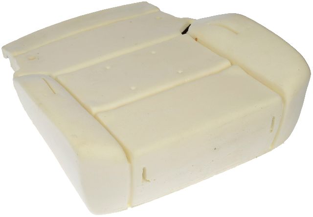 2014-2020 GMC Yukon Seat Cushion Pad - Front (Dorman)