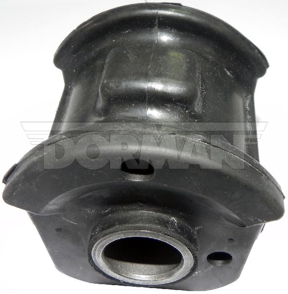 1995-1999 Hyundai Accent Suspension Control Arm Bushing - Front Right Lower Rearward (Dorman)