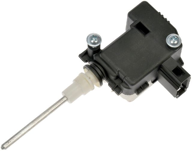2003-2005 Mercedes-Benz CLK320 Fuel Filler Door Lock Actuator (Dorman)
