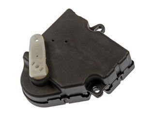 2001-2005 Pontiac Aztek HVAC Blend Door Actuator - Main (Dorman)