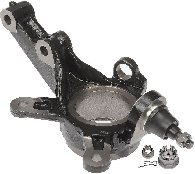 2001-2002 Honda Civic Steering Knuckle - Front Left (Dorman)