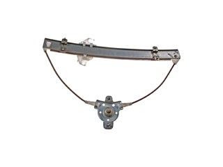 1995-1999 Hyundai Accent Window Regulator - Front Left (Dorman)