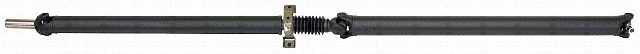 2011-2019 GMC Sierra 2500 HD Drive Shaft - Rear (Dorman)