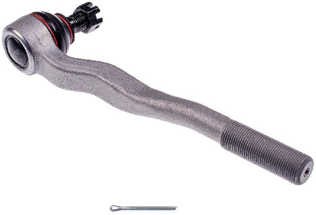 1996-2002 Toyota 4Runner Steering Tie Rod End - Front Left Outer (Dorman)