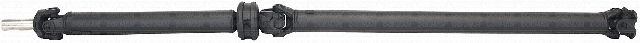 1998-2004 Nissan Frontier Drive Shaft - Rear (Dorman)
