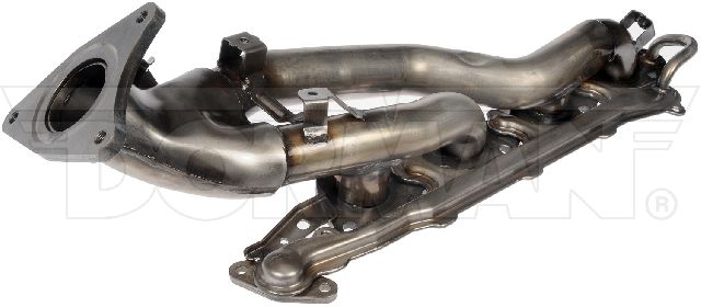 2008-2022 Toyota Sequoia Exhaust Manifold - Left (Dorman)