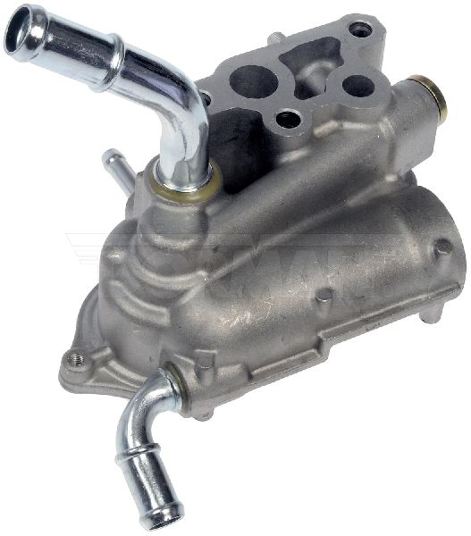 2012-2015 Honda Civic Engine Coolant Thermostat Housing (Dorman)
