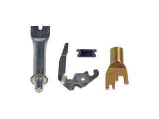 1993-2001 Nissan Altima Drum Brake Self-Adjuster Repair Kit - Rear Left (Dorman)