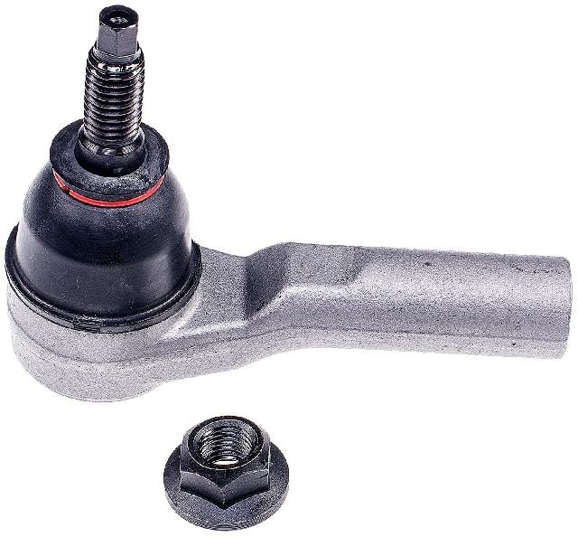 2001-2005 Saturn L300 Steering Tie Rod End - Front Outer (Dorman)