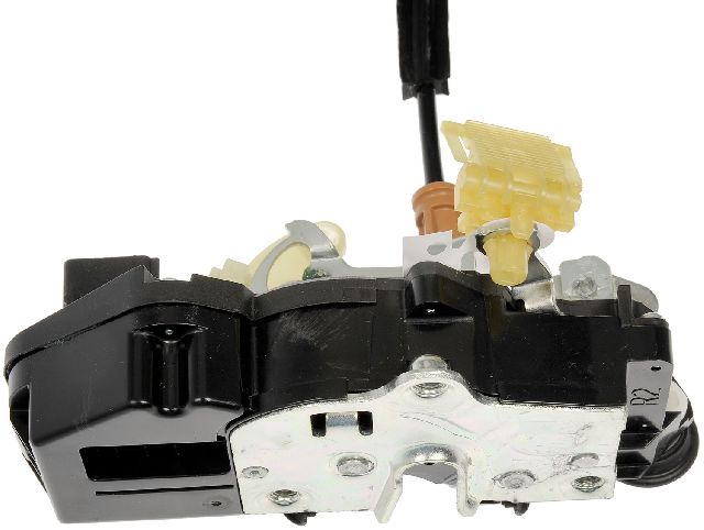 2010-2013 Chevrolet Avalanche Door Lock Actuator Motor - Rear Right (Dorman)