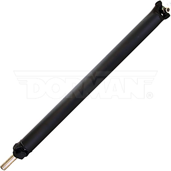 1987 GMC V1500 Drive Shaft - Rear (Dorman)