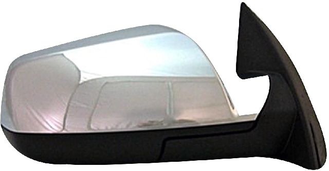 2010-2012 Chevrolet Equinox Side/Door Mirror - Right (Dorman)