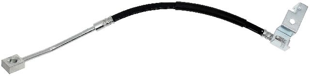 2001-2010 Chrysler PT Cruiser Brake Hydraulic Hose - Front Right (Dorman)