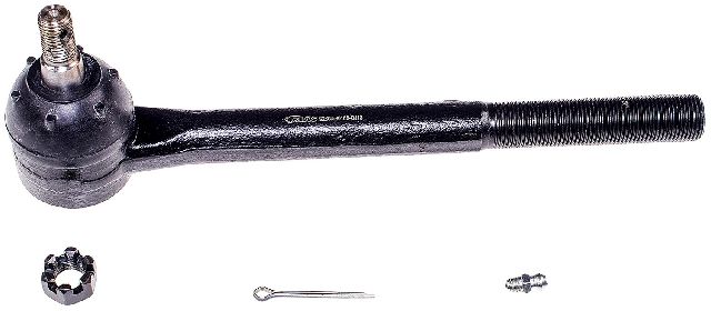 1971-1972 Pontiac Grand Prix Steering Tie Rod End - Front Inner (Dorman)