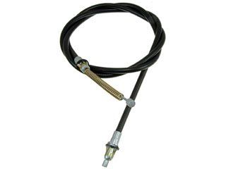1993-1994 Ford Explorer Parking Brake Cable - Rear Right (Dorman)