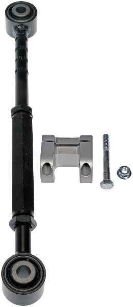 1990-1999 Subaru Legacy Alignment Camber / Toe Lateral Link - Rear Lower Forward or Rear Lower Rearward (Dorman)