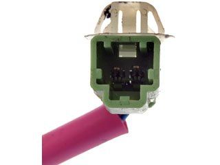 2002-2006 Honda CR-V Window Motor and Regulator Assembly - Rear Left (Dorman)