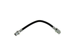1994-2002 Pontiac Firebird Brake Hydraulic Hose - Rear Center (Dorman)