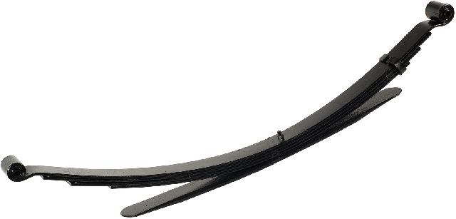 1980-1996 Ford F-250 Leaf Spring Assembly - Rear (Dorman)