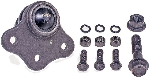 1999-2001 Saab 9-5 Suspension Ball Joint - Front Lower (Dorman)