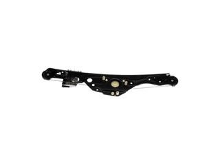 2003-2006 Mercedes-Benz E500 Window Regulator - Rear Right (Dorman)