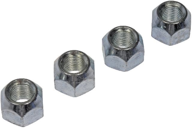 1974-1983 Jeep Cherokee Wheel Lug Nut (Dorman)