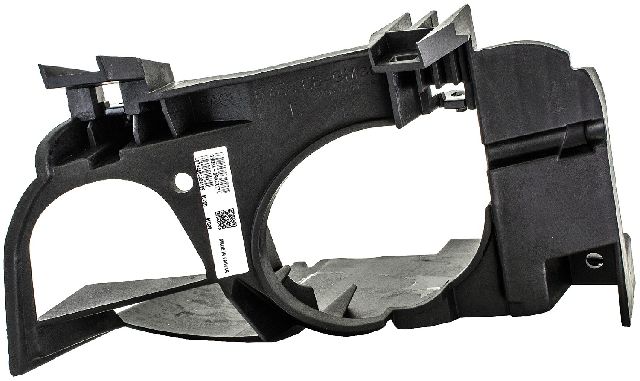 2007-2010 Pontiac G5 Headlight Bracket - Left (Dorman)