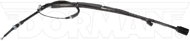 2012-2017 Buick Verano Parking Brake Cable - Rear Left or Rear Right (Dorman)
