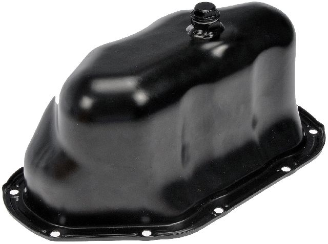 2002-2006 Suzuki XL-7 Engine Oil Pan - Lower (Dorman)