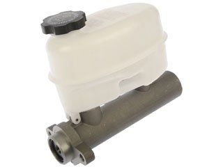 2008 Chevrolet Express 2500 Brake Master Cylinder (Dorman)