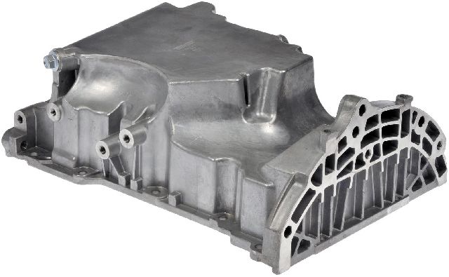 2008-2012 Chevrolet Equinox Engine Oil Pan (Dorman)