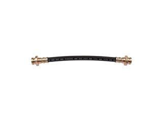 2005-2008 Pontiac Wave Brake Hydraulic Hose - Rear Left or Rear Right (Dorman)