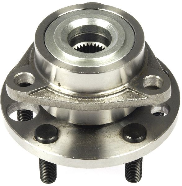 1984-2005 Chevrolet Cavalier Wheel Bearing and Hub Assembly - Front (Dorman)