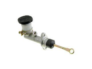 1987-1990 Jeep Wrangler Clutch Master Cylinder (Dorman)