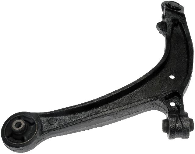 2011-2013 Honda Odyssey Suspension Control Arm and Ball Joint Assembly - Front Right Lower (Dorman)