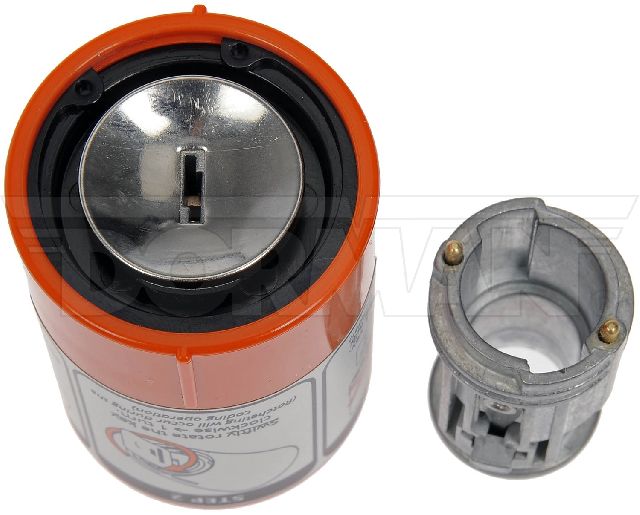 2001-2007 Dodge Durango Ignition Lock Cylinder (Dorman)
