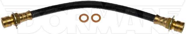 1962-1964 Pontiac Grand Prix Brake Hydraulic Hose - Rear Left or Rear Right (Dorman)