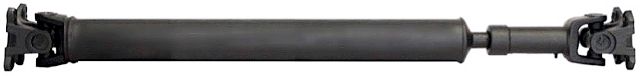 1998-2000 Isuzu Amigo Drive Shaft - Front (Dorman)